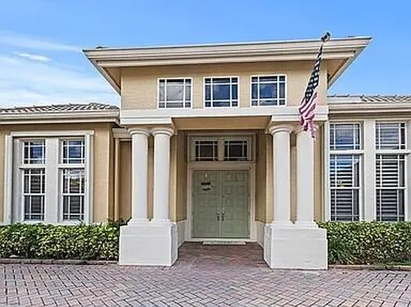 576 SW Romora Bay, Port St Lucie, FL 34986