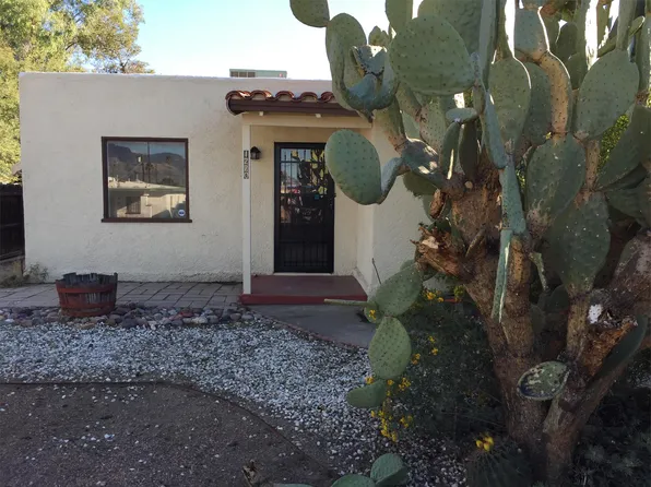 1220 E Silver St, Tucson, AZ 85719