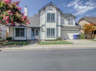 2813 Stone Valley St, Modesto, CA 95355