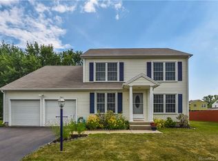 20 Mayfield Rd, Wethersfield, CT 06109