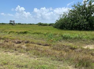 64 Falcon Way, Palacios, TX 77465