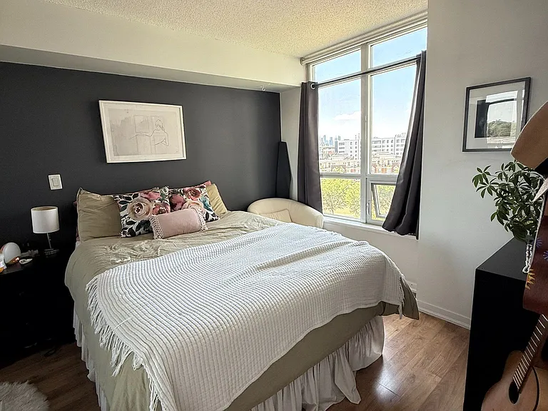 38 Joe Shuster Way W #709 — Photo 13