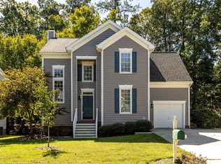 107 Mint Hill Dr, Cary, NC 27519