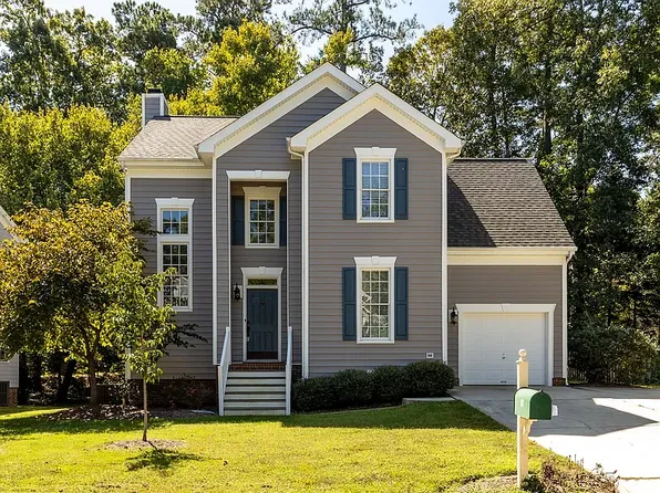 107 Mint Hill Dr, Cary, NC 27519