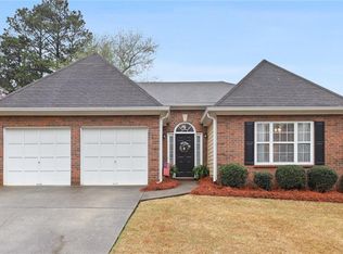 3959 Lullwater Main NW, Kennesaw, GA 30144
