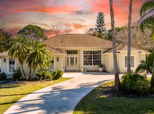 1443 SE Proctor Ln, Port Saint Lucie, FL 34983