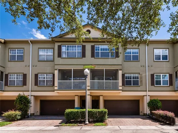 2550 Grand Central Pkwy APT 9, Orlando, FL 32839