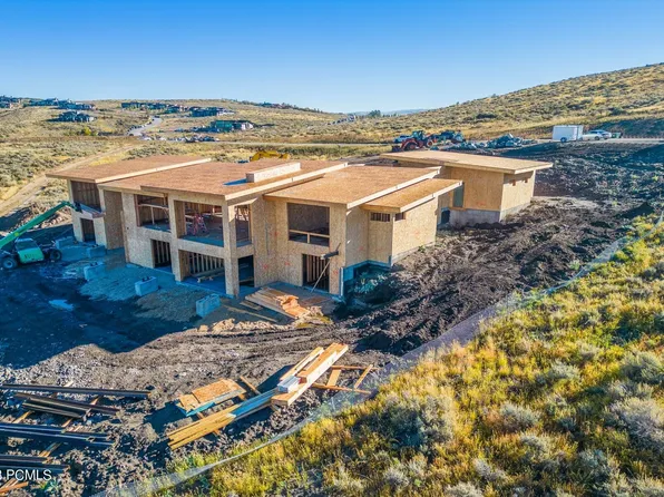 7029 S Bugle Trl, Park City, UT 84098