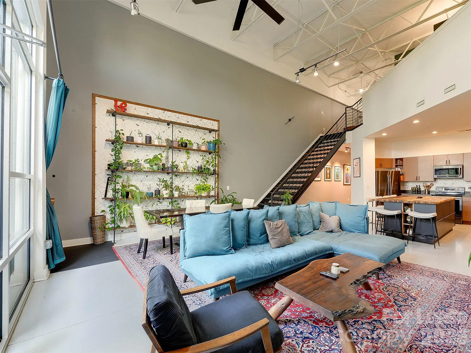 The Gallery Lofts — Photo 1