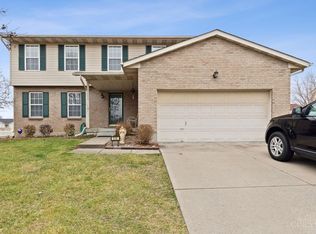 115 Stone Ridge Ln, Monroe, OH 45044