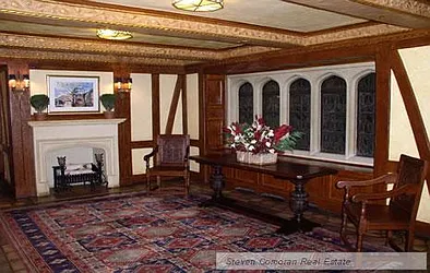 Rented by Steven Corcoran Real Estate