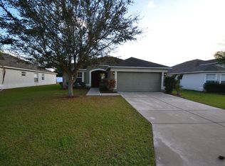 3409 Grove Blossom Ln, Plant City, FL 33567
