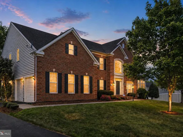 14909 Taryn Lea Ct, Accokeek, MD 20607