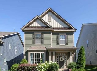 2315 Double Oaks Rd, Charlotte, NC 28206