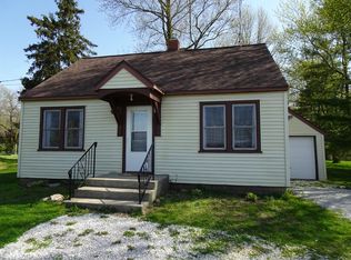 2611 W 200 S, Warsaw, IN 46580