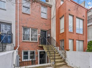 422 N St NW #A, Washington, DC 20001