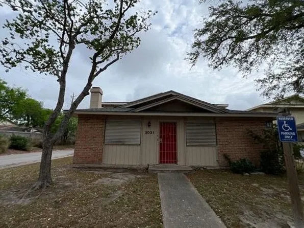 2031 Hidden Lk, Corpus Christi, TX 78412