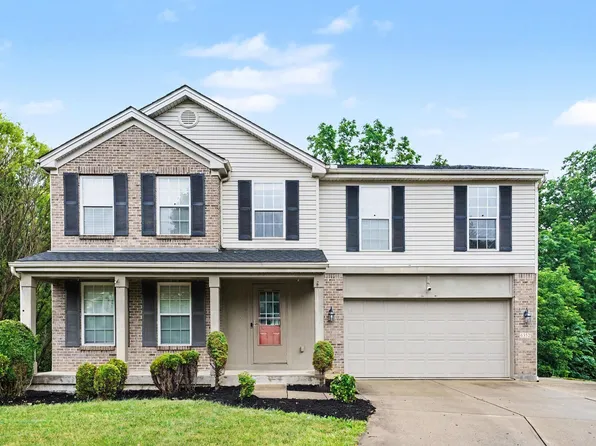 6352 Pembroke Dr, Independence, KY 41051