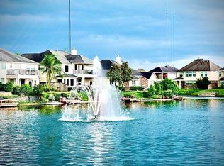 3926 Amalfi Shores Ct, Missouri City, TX 77459
