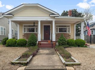 1812 E 16th Pl, Tulsa, OK 74104