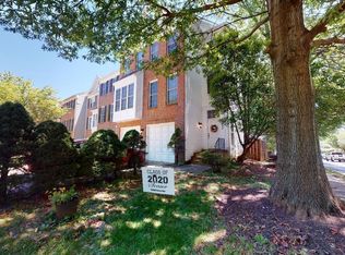 46727 Abington Ter, Sterling, VA 20165