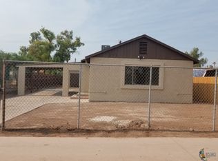 351 E State St, El Centro, CA 92243