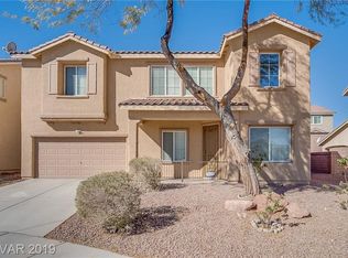 3837 Oak Peak Ct, North Las Vegas, NV 89032