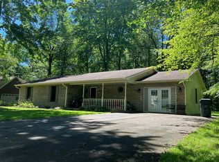 5285 W Quail Run Ln, Madison, IN 47250