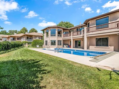 542 Pinnacle Ct, Grand Junction, CO, 81507