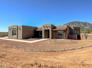 6080 E Three Canyons Rd LOT 3, Hereford, AZ 85615