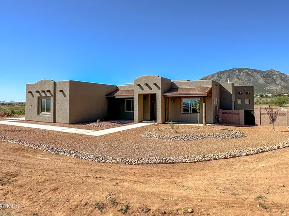 6080 E Three Canyons Road Lot 3, Hereford, AZ 85615