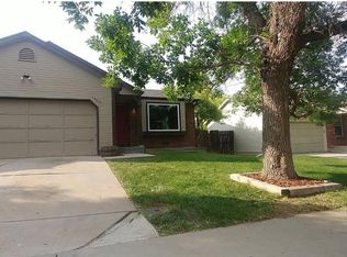 19611 E Purdue Cir, Aurora, CO 80013