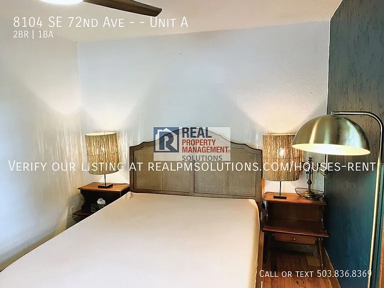 8104 SE 72nd Ave #A — Photo 19