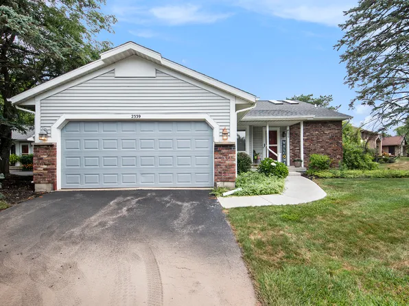 2339 Bridle Creek St SE, Kentwood, MI 49508