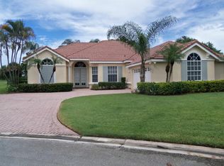 1385 SW Bent Pne, Port Saint Lucie, FL 34986