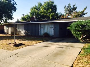 1635 Merced Ave, Merced, CA 95341
