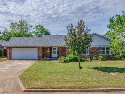 203 E Chicago St, Shawnee, OK, 74804