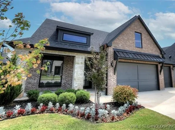 11261 S Fir Ave W, Jenks, OK 74037