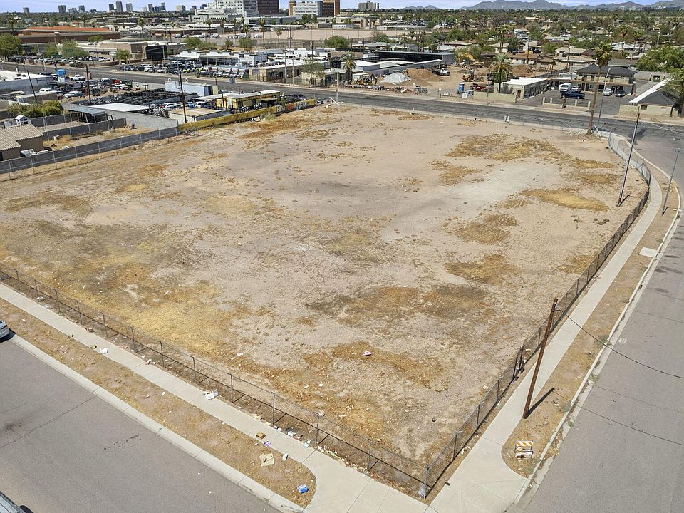 1st image of 2853 E Van Buren Street #1