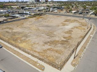 2853 E Van Buren St #1, Phoenix, AZ 85034