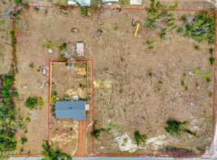 5701 Lois St, Panama City, FL 32404
