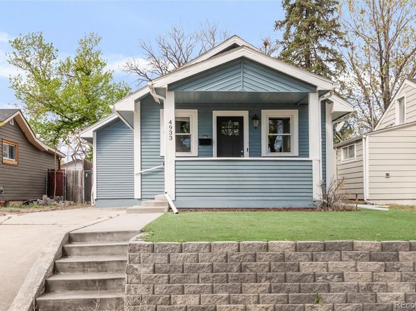 4933 Grove Street, Denver, CO 80221
