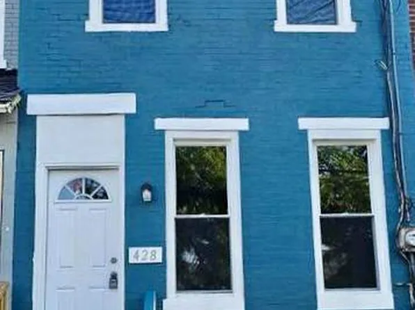 428 Jackson St, Camden, NJ 08104