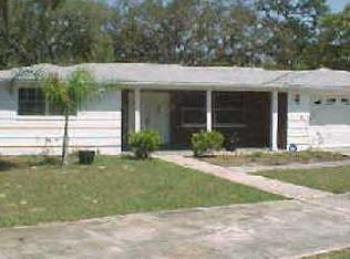 8310 Tanglewood Dr, New Port Richey, FL 34654