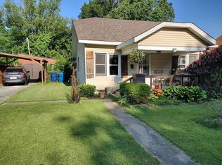 1347 N Sherman Ave, Springfield, MO 65802