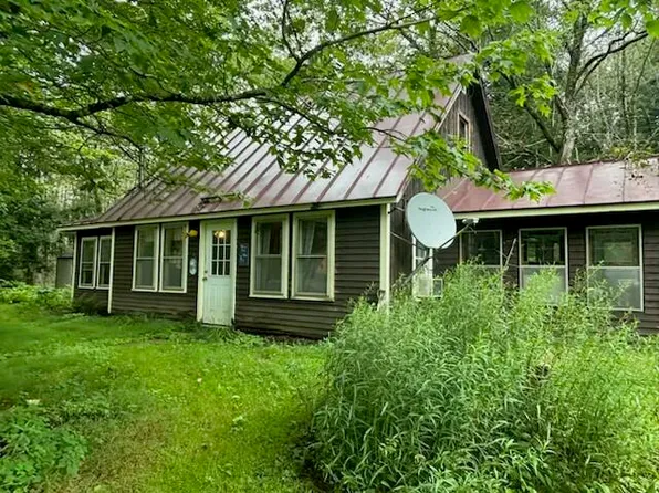 376 Branch Mills Road, Palermo, ME 04354
