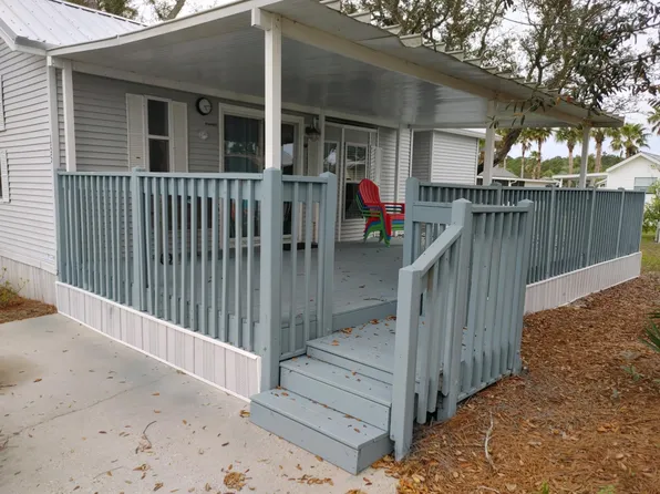 1219 Thomas Dr, Panama City Beach, FL