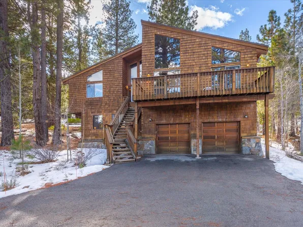 195 Basque Dr, Truckee, CA 96161
