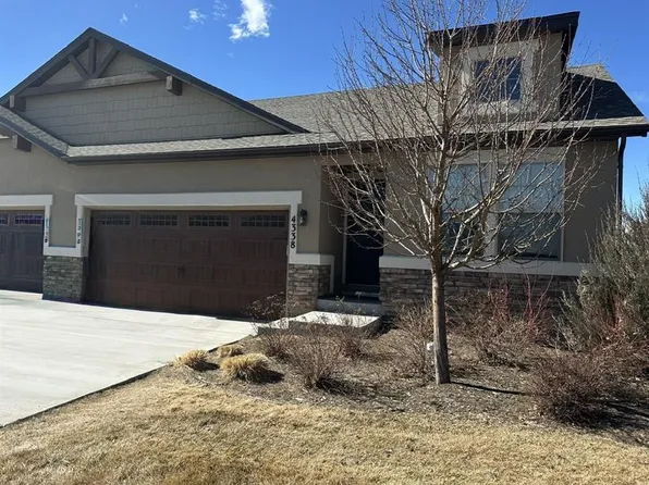 4338 Quartzite Pl, Colorado Springs, CO 80938