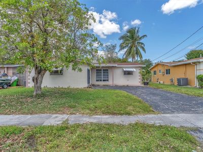 8363 NW 26th Pl, Fort Lauderdale, FL, 33322